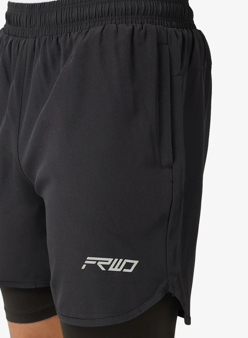 FRWD Ragular Athletic Shorts